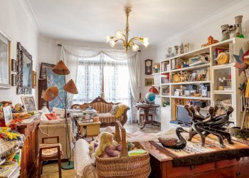 Foto 18 - Villa via Romana
 
31, Bordighera - foto 18