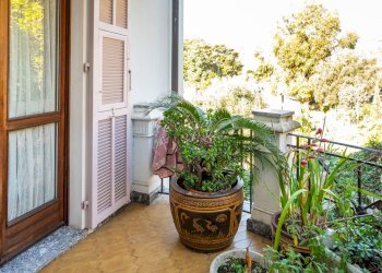 Foto 20 - Villa via Romana
 
31, Bordighera - foto 20