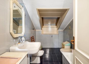 Foto 32 - Villa via Romana
 
31, Bordighera - foto 32