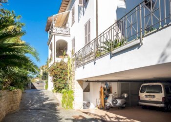 Foto 34 - Villa via Romana
 
31, Bordighera - foto 34