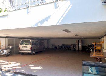 Foto 35 - Villa via Romana
 
31, Bordighera - foto 35