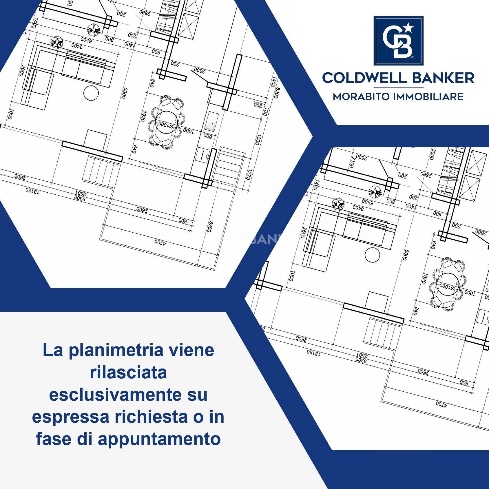 Foto 10 - Villa via IV Novembre
 
28, Lessona - floor plans 1