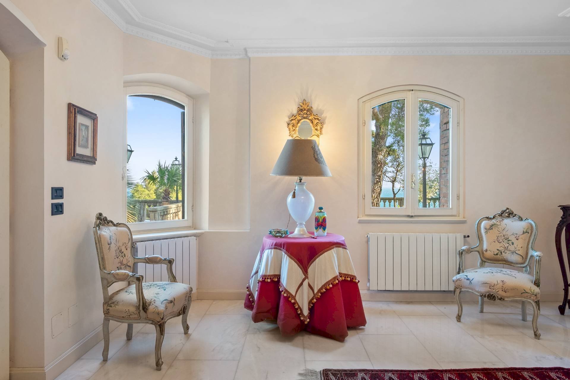 Foto 2 - Villa Corso Marconi
364, Sanremo - foto 2