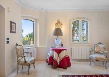 Foto 2 - Villa Corso Marconi
 
364, Sanremo - foto 2