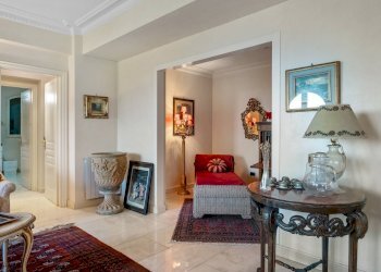 Foto 4 - Villa Corso Marconi
 
364, Sanremo - foto 4