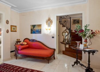 Foto 12 - Villa Corso Marconi
 
364, Sanremo - foto 12