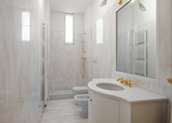 Foto 19 - Villa Corso Marconi
 
364, Sanremo - foto 19