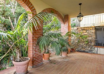 Foto 21 - Villa Corso Marconi
 
364, Sanremo - foto 21