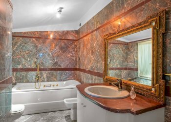 Foto 23 - Villa Corso Marconi
 
364, Sanremo - foto 23