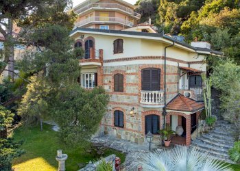 Foto 24 - Villa Corso Marconi
 
364, Sanremo - foto 24