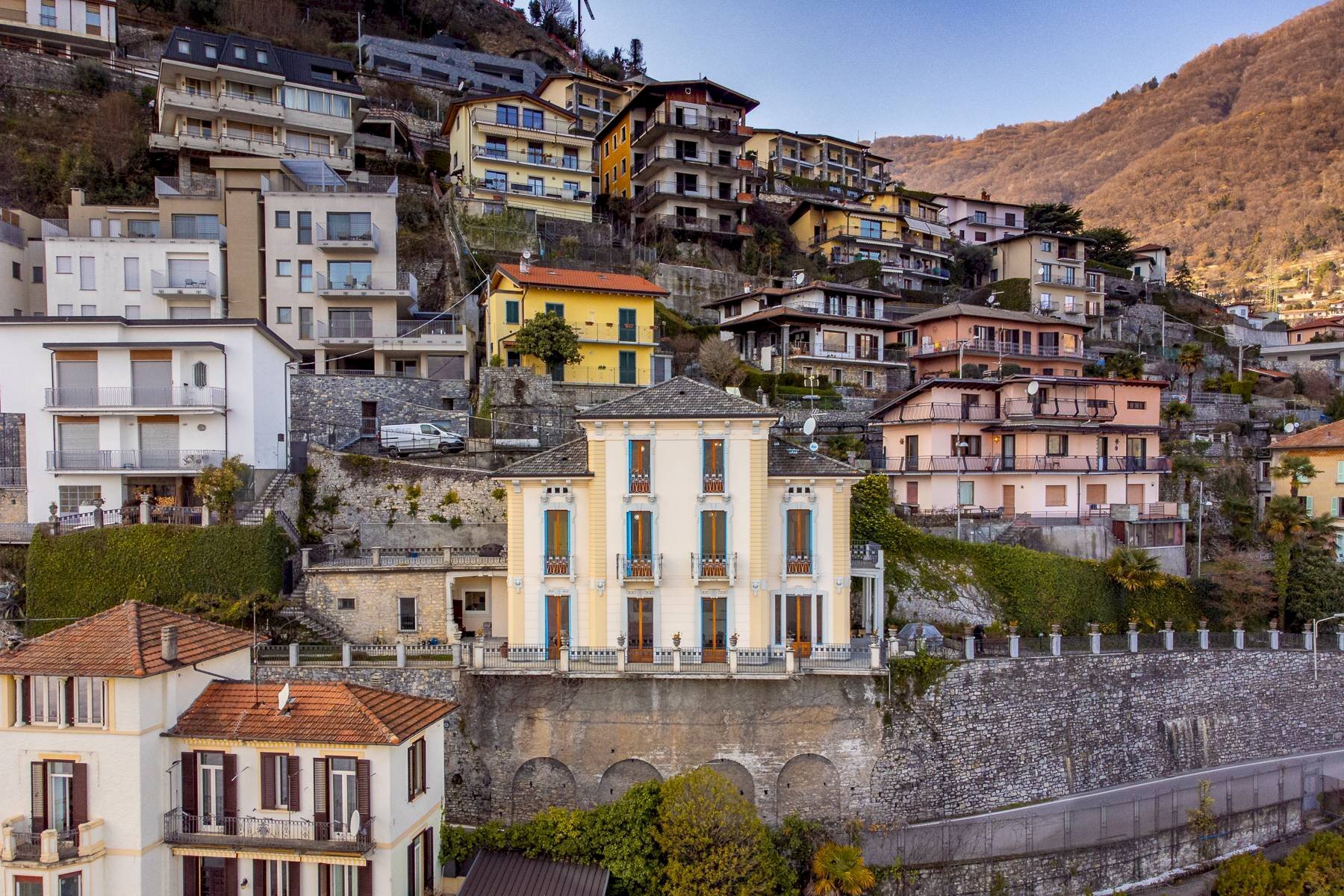 Foto 2 - Villa via Milano
 
32, Argegno - foto 2