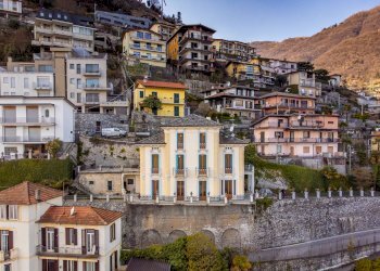 Foto 2 - Villa via Milano
 
32, Argegno - foto 2