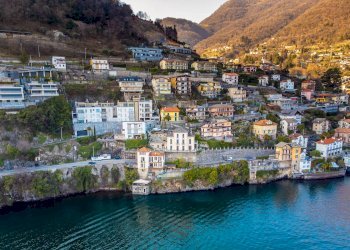 Foto 4 - Villa via Milano
 
32, Argegno - foto 4