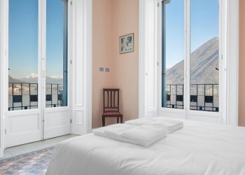 Foto 25 - Villa via Milano
 
32, Argegno - foto 25