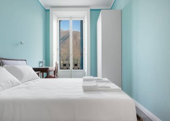 Foto 27 - Villa via Milano
 
32, Argegno - foto 27