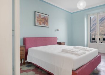 Foto 33 - Villa via Milano
 
32, Argegno - foto 33