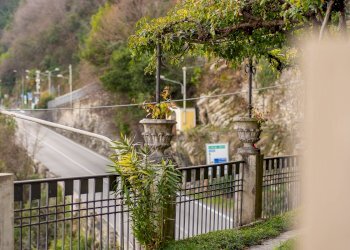 Foto 41 - Villa via Milano
 
32, Argegno - foto 41