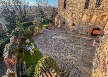 Foto 5 - Castello Via XXV Aprile, Castelletto Cervo - foto 5