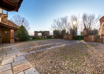 Foto 7 - Castello Via XXV Aprile, Castelletto Cervo - foto 7