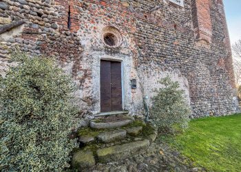 Foto 11 - Castello Via XXV Aprile, Castelletto Cervo - foto 11