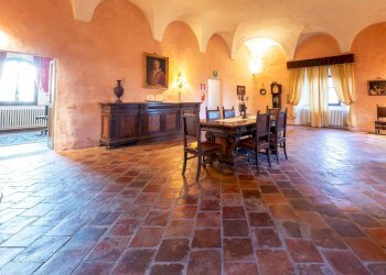 Foto 12 - Castello Via XXV Aprile, Castelletto Cervo - foto 12