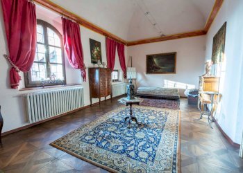 Foto 17 - Castello Via XXV Aprile, Castelletto Cervo - foto 17