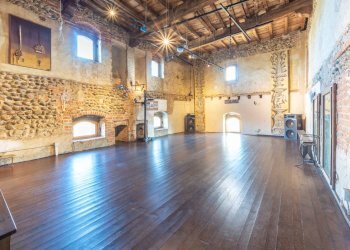 Foto 21 - Castello Via XXV Aprile, Castelletto Cervo - foto 21