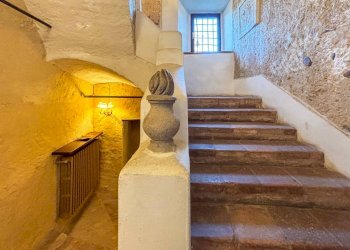 Foto 22 - Castello Via XXV Aprile, Castelletto Cervo - foto 22