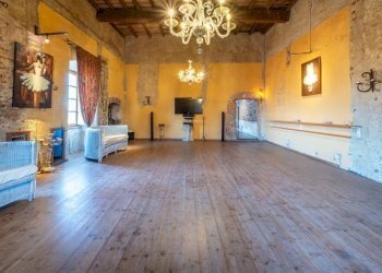 Foto 25 - Castello Via XXV Aprile, Castelletto Cervo - foto 25