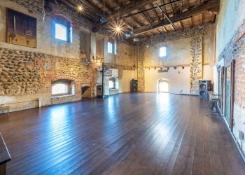 Foto 26 - Castello Via XXV Aprile, Castelletto Cervo - foto 26