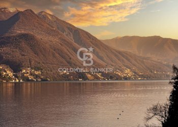 Foto 2 - Villa via Milano
 
32, Argegno - photo 2