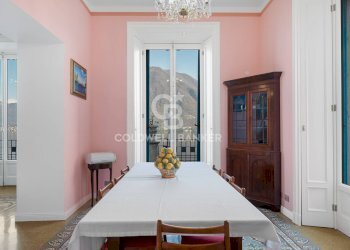 Foto 10 - Villa via Milano
 
32, Argegno - photo 10