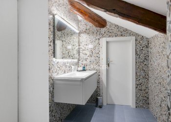 Foto 26 - Villa via Milano
 
32, Argegno - photo 26