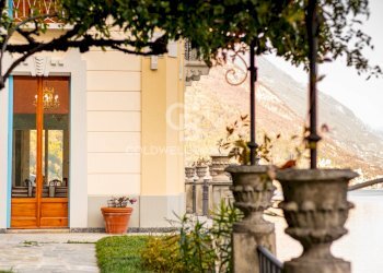 Foto 35 - Villa via Milano
 
32, Argegno - photo 35