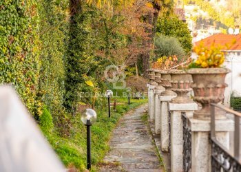 Foto 36 - Villa via Milano
 
32, Argegno - photo 36