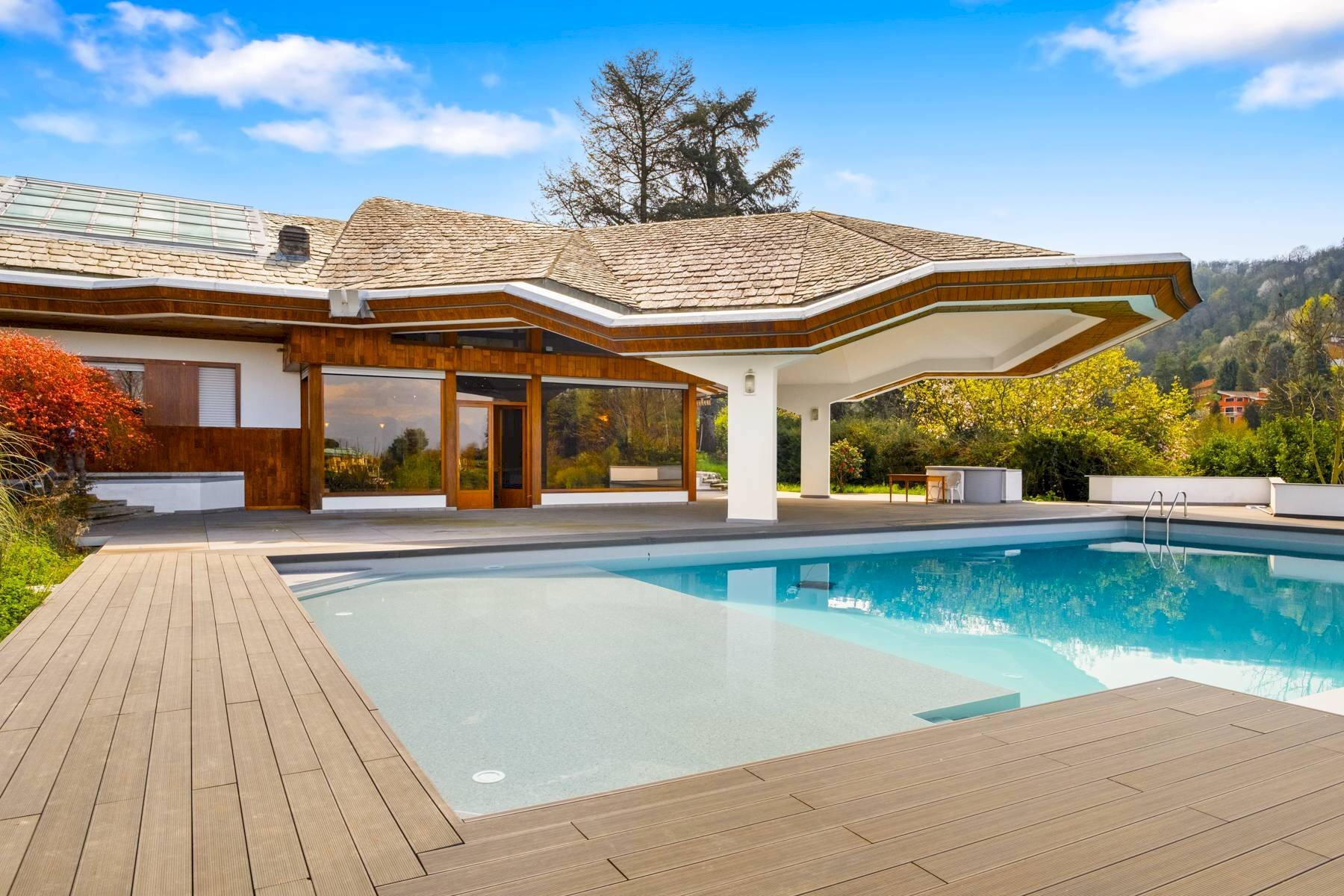 Foto 1 - Villa Strada Val Salice
 
87, Torino - foto 1