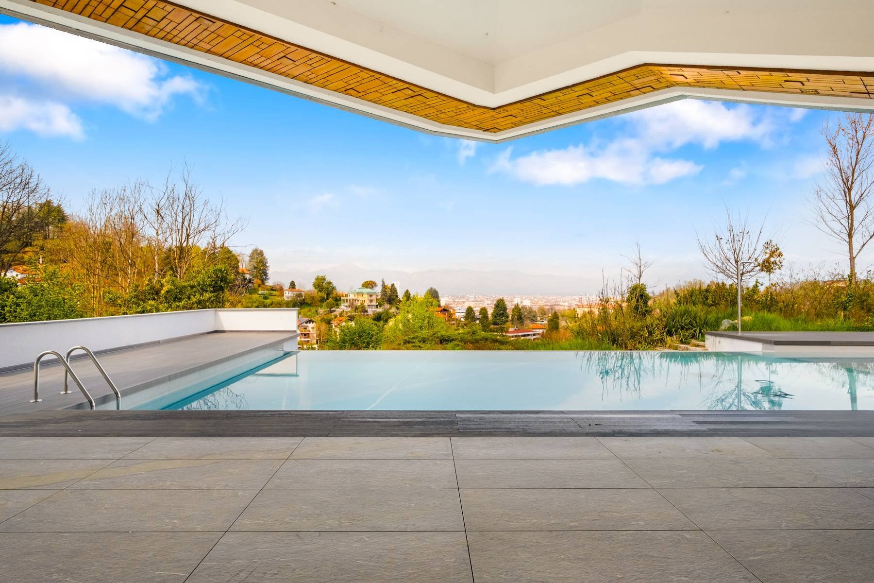 Foto 3 - Villa Strada Val Salice
 
87, Torino - foto 3