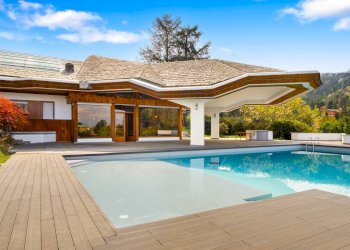 Foto 1 - Villa Strada Val Salice
 
87, Torino - foto 1