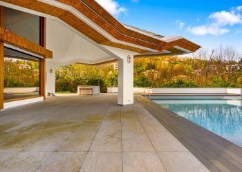 Foto 6 - Villa Strada Val Salice
 
87, Torino - foto 6