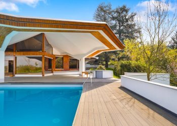 Foto 8 - Villa Strada Val Salice
 
87, Torino - foto 8