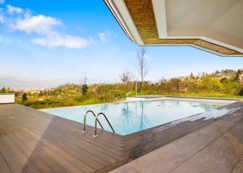 Foto 9 - Villa Strada Val Salice
 
87, Torino - foto 9