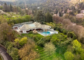 Foto 10 - Villa Strada Val Salice
 
87, Torino - foto 10