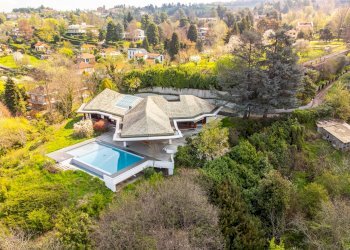 Foto 11 - Villa Strada Val Salice
 
87, Torino - foto 11