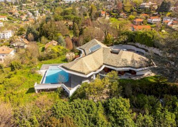 Foto 12 - Villa Strada Val Salice
 
87, Torino - foto 12