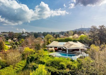 Foto 14 - Villa Strada Val Salice
 
87, Torino - foto 14