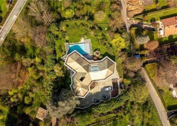 Foto 15 - Villa Strada Val Salice
 
87, Torino - foto 15