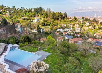 Foto 18 - Villa Strada Val Salice
 
87, Torino - foto 18