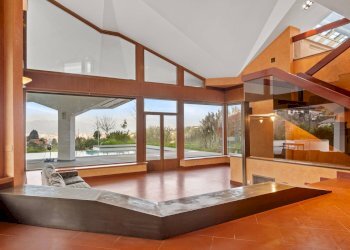 Foto 19 - Villa Strada Val Salice
 
87, Torino - foto 19