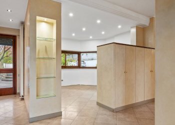 Foto 21 - Villa Strada Val Salice
 
87, Torino - foto 21