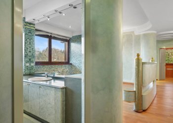 Foto 24 - Villa Strada Val Salice
 
87, Torino - foto 24